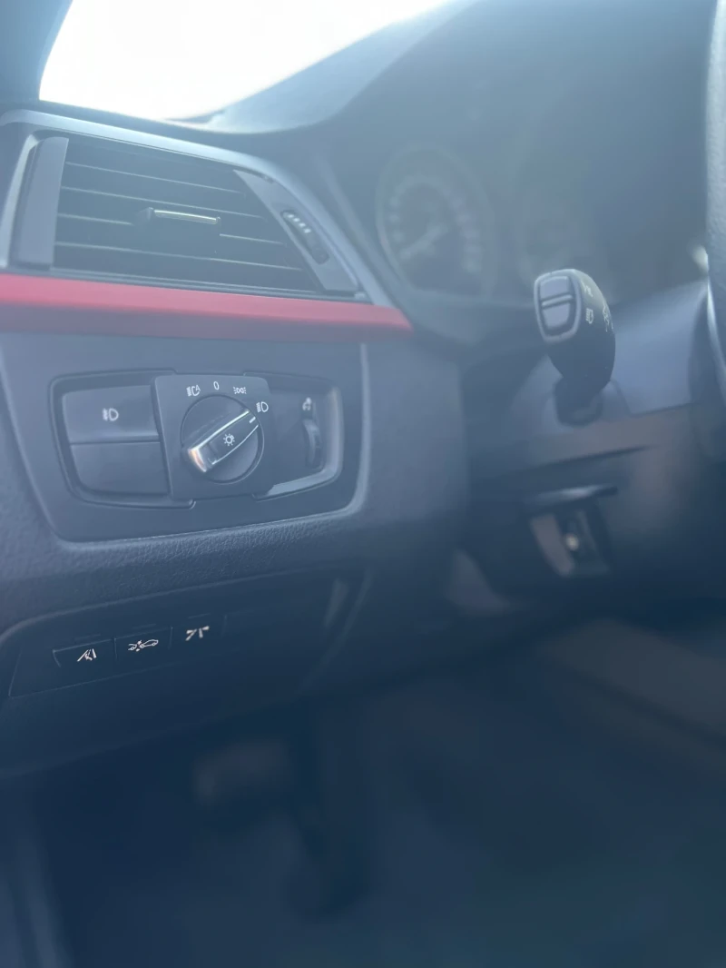 BMW 335 335 i x- drive 59000км, снимка 9 - Автомобили и джипове - 51357869