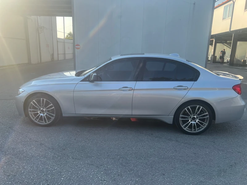 BMW 335 335 i x- drive 59000км, снимка 7 - Автомобили и джипове - 51357869