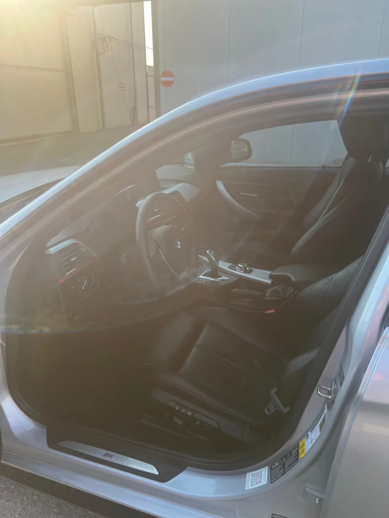 BMW 335 335 i x- drive 59000км, снимка 11 - Автомобили и джипове - 51357869