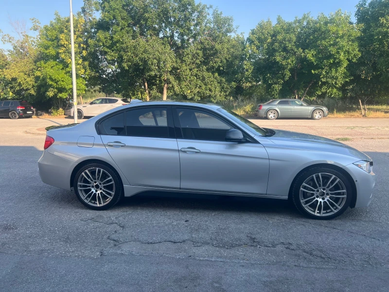 BMW 335 335 i x- drive 59000км, снимка 3 - Автомобили и джипове - 51357869