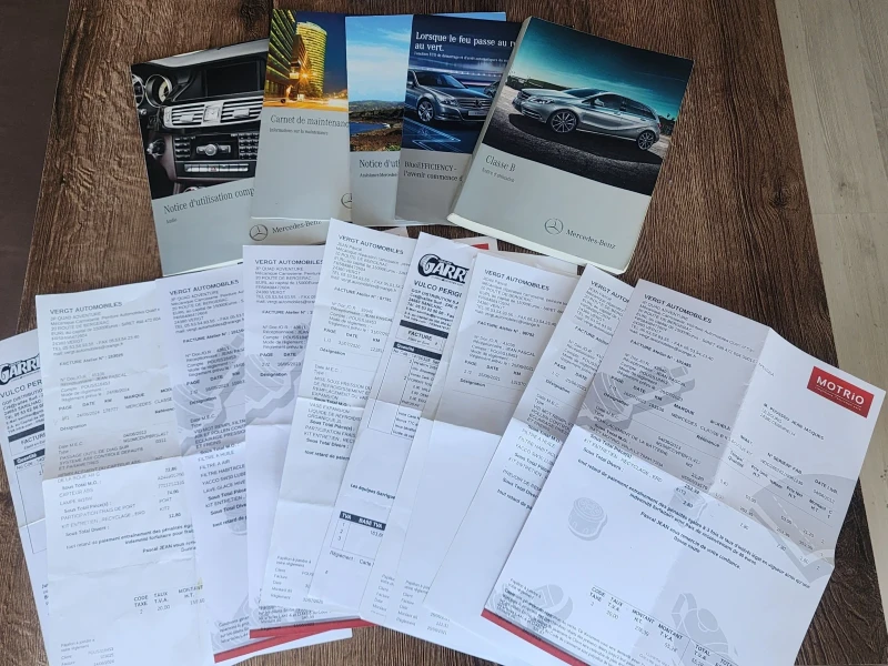 Mercedes-Benz B 180 7G , снимка 16 - Автомобили и джипове - 51113766