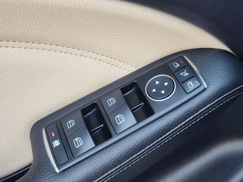 Mercedes-Benz B 180 7G , снимка 10 - Автомобили и джипове - 51113766