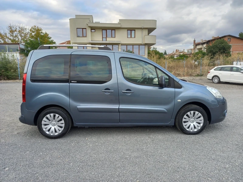 Citroen Berlingo MULTISPASE, снимка 3 - Автомобили и джипове - 51904785