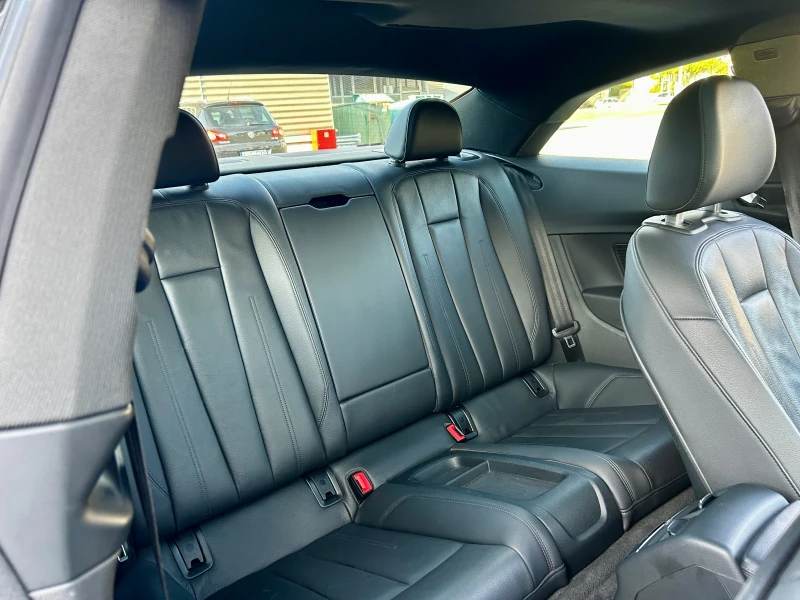 Audi A5 Quattro, снимка 13 - Автомобили и джипове - 52085593