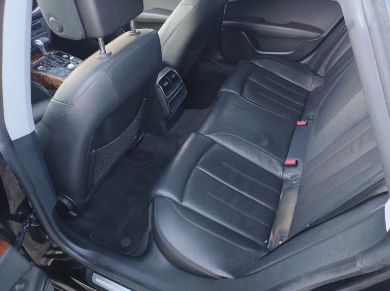 Audi A7 2.8 V6 FSI QUATTRO , снимка 10 - Автомобили и джипове - 52616435