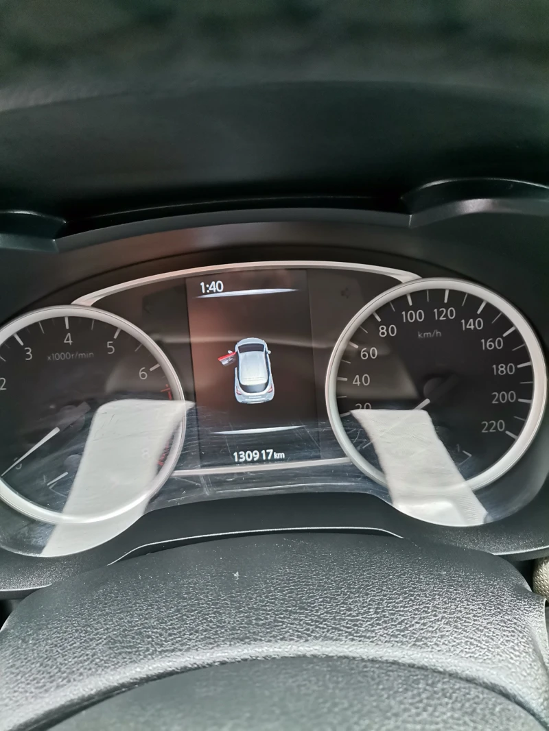 Nissan Micra, снимка 10 - Автомобили и джипове - 52711375