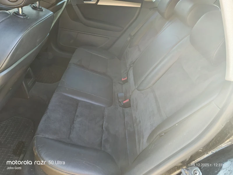 Audi A3 1.9TDi, 105k.c. klimatronik , снимка 17 - Автомобили и джипове - 52847899