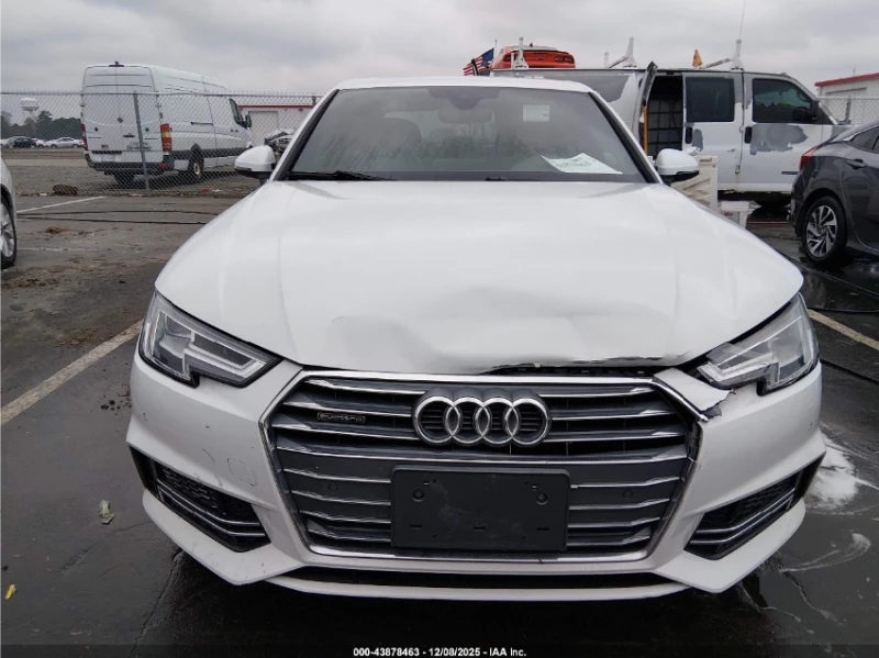 Audi A4 VIRTUAL* ПОДГРЕВ* AWD* Bang & Olufsen , снимка 3 - Автомобили и джипове - 52898549