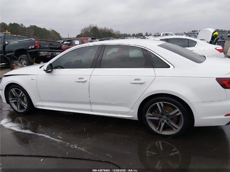 Audi A4 VIRTUAL* ПОДГРЕВ* AWD* Bang & Olufsen , снимка 13 - Автомобили и джипове - 52898549