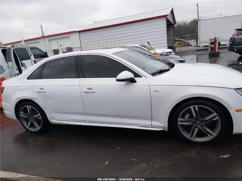 Audi A4 VIRTUAL* ПОДГРЕВ* AWD* Bang & Olufsen , снимка 12 - Автомобили и джипове - 52898549