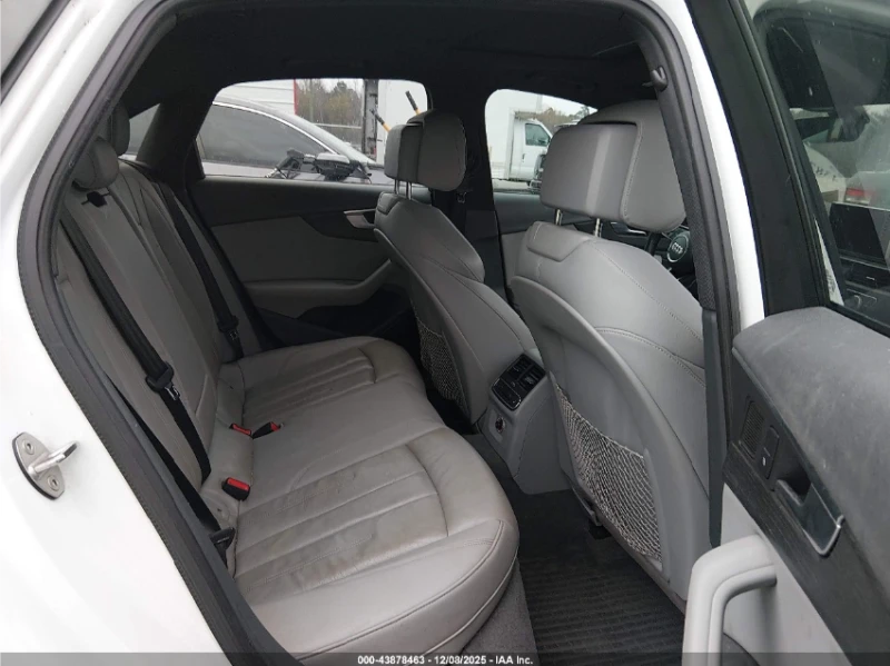 Audi A4 VIRTUAL* ПОДГРЕВ* AWD* Bang & Olufsen , снимка 10 - Автомобили и джипове - 52898549