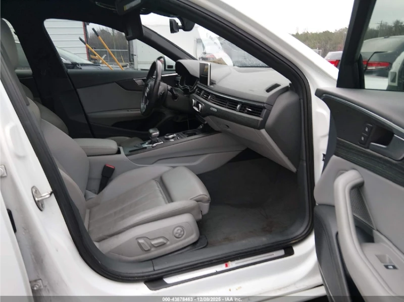 Audi A4 VIRTUAL* ПОДГРЕВ* AWD* Bang & Olufsen , снимка 7 - Автомобили и джипове - 52898549