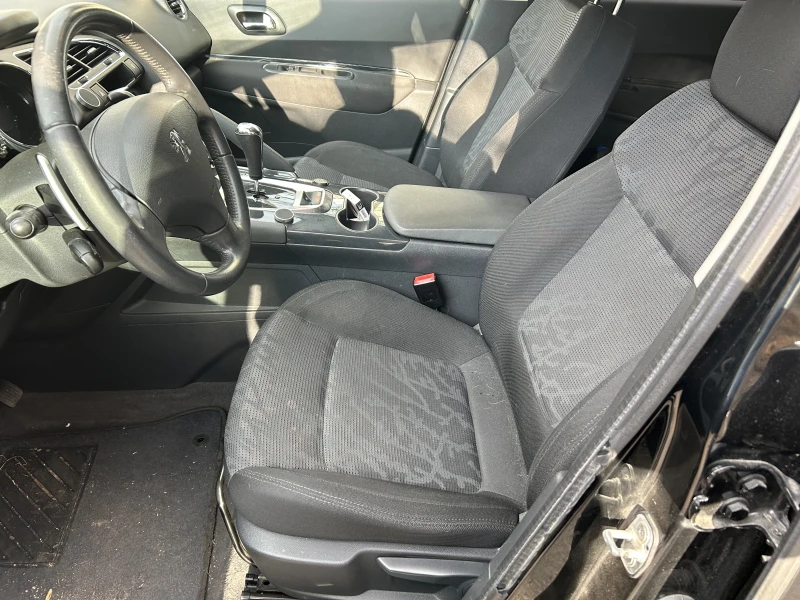 Peugeot 3008, снимка 7 - Автомобили и джипове - 53019795
