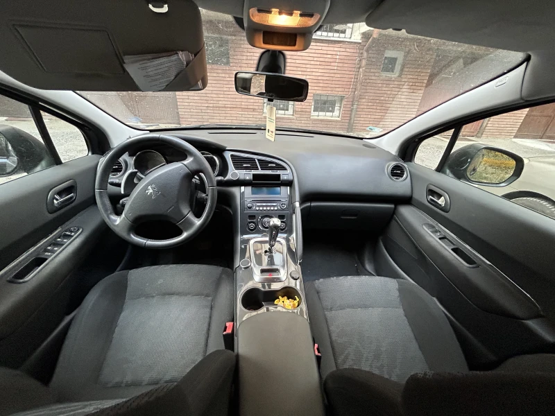 Peugeot 3008, снимка 5 - Автомобили и джипове - 53019795