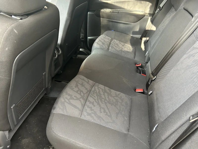 Peugeot 3008, снимка 8 - Автомобили и джипове - 53019795