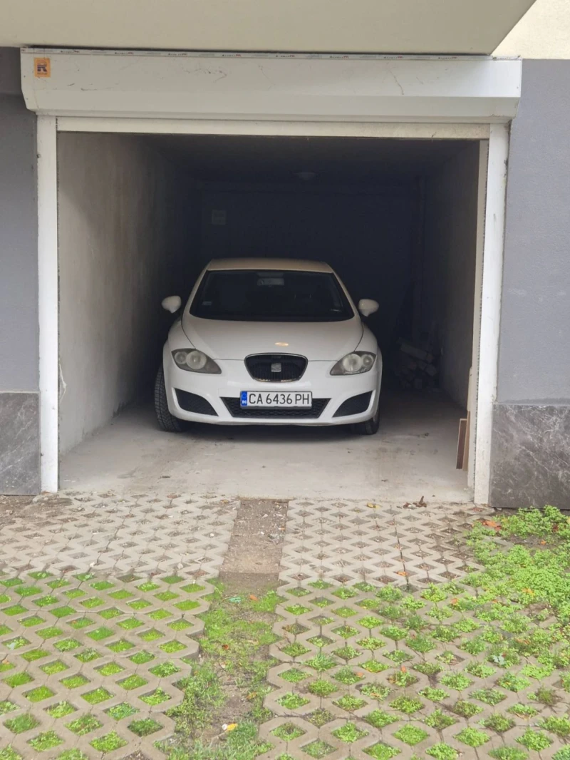 Seat Leon 1.4 TSI, 125 HP, снимка 3 - Автомобили и джипове - 53203085