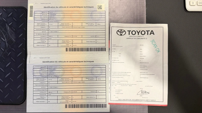 Toyota Auris 2.0D4D-124к.с.;ПОДГРЕВ;КАМЕРА;Keyless-Go;NAVI;, снимка 14 - Автомобили и джипове - 53235828