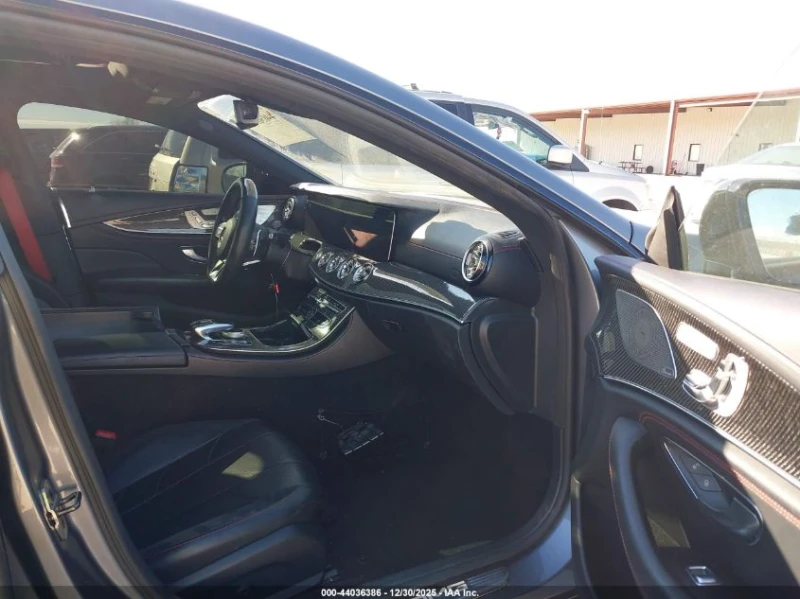 Mercedes-Benz CLS 53 AMG 3l Amg Cls 53 S 4Matic, снимка 5 - Автомобили и джипове - 53238635