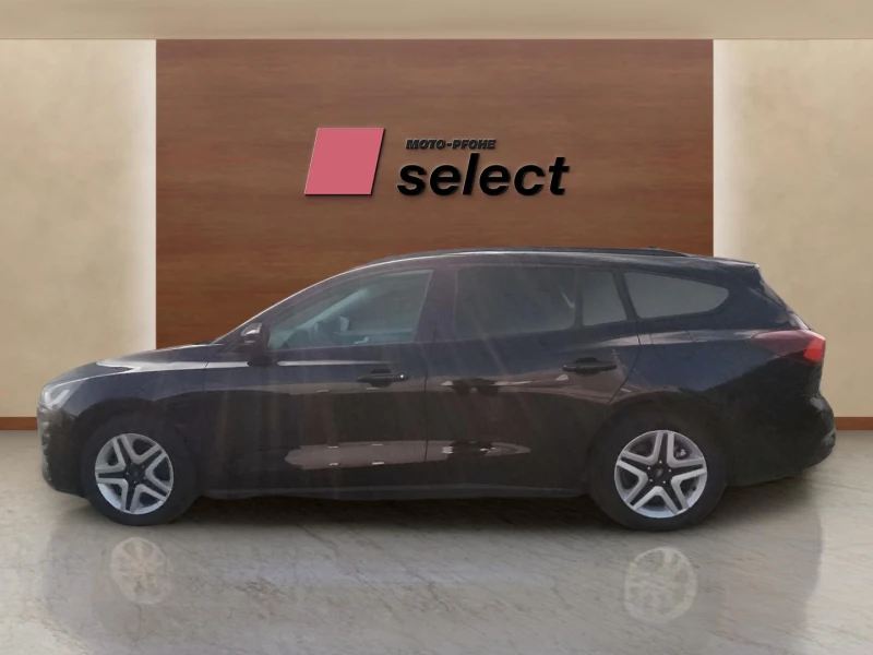 Ford Focus 1.0 Ecoboost, снимка 8 - Автомобили и джипове - 53255063