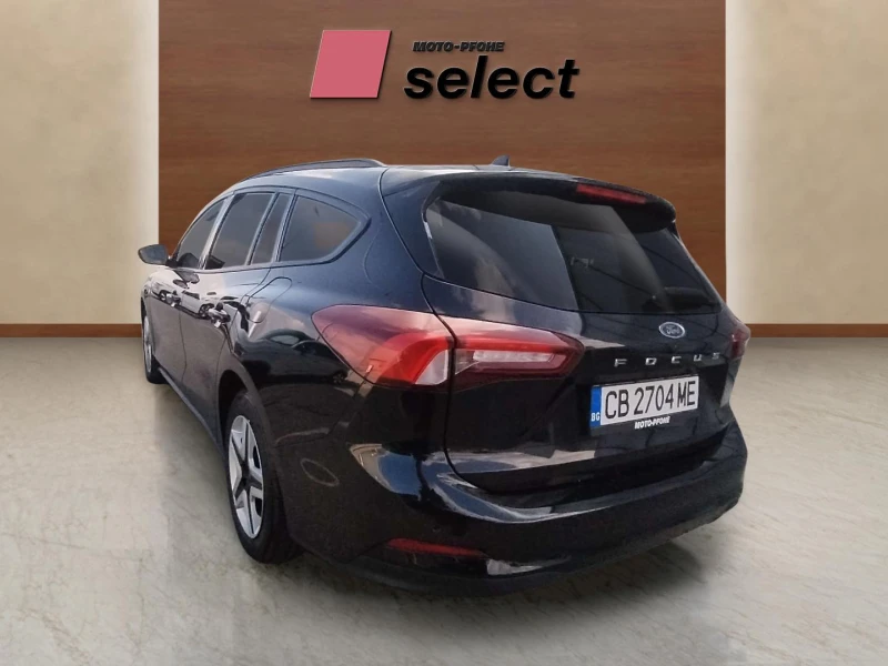 Ford Focus 1.0 Ecoboost, снимка 7 - Автомобили и джипове - 53255063