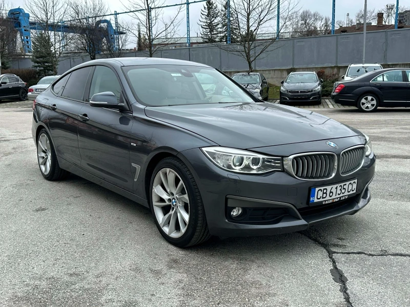 BMW 318 Aвтоматик, снимка 6 - Автомобили и джипове - 53417157