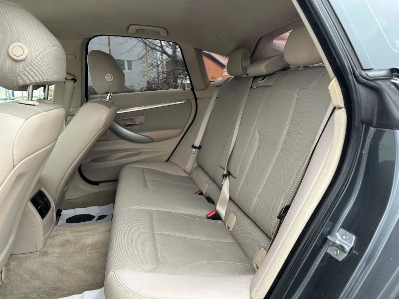 BMW 318 Aвтоматик, снимка 9 - Автомобили и джипове - 53417157