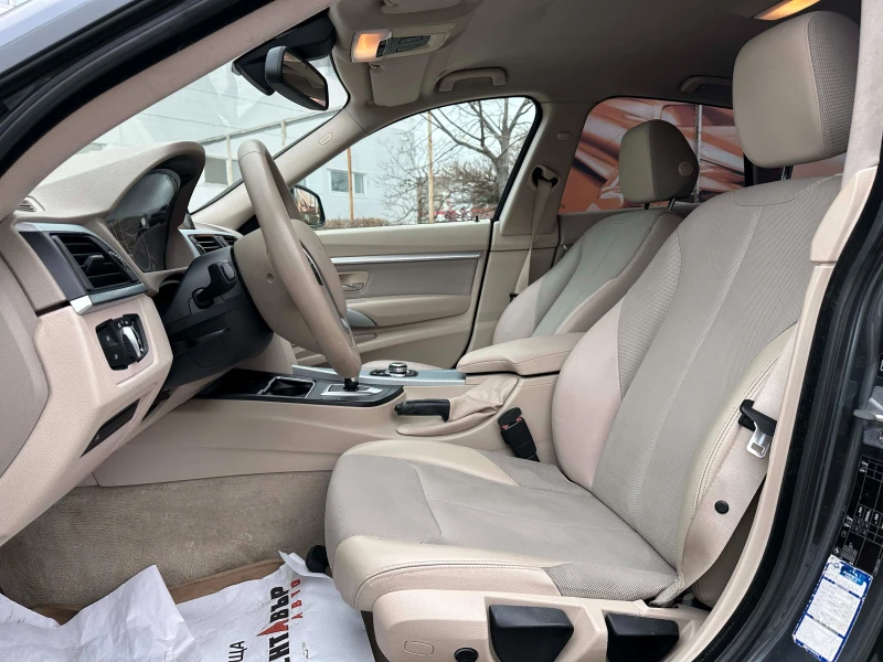 BMW 318 Aвтоматик, снимка 8 - Автомобили и джипове - 53417157