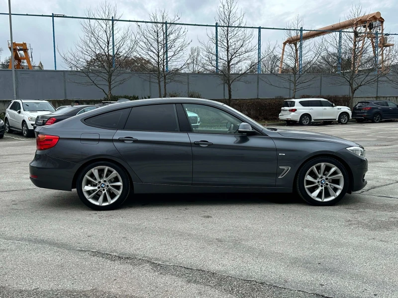 BMW 318 Aвтоматик, снимка 5 - Автомобили и джипове - 53417157