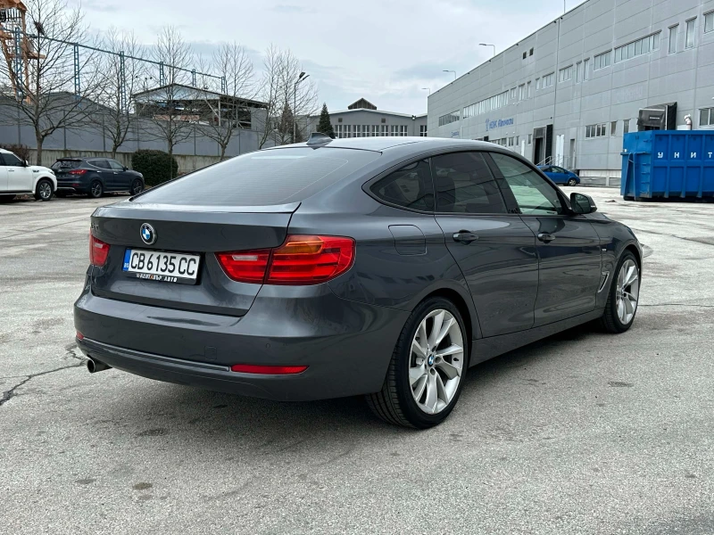 BMW 318 Aвтоматик, снимка 4 - Автомобили и джипове - 53417157
