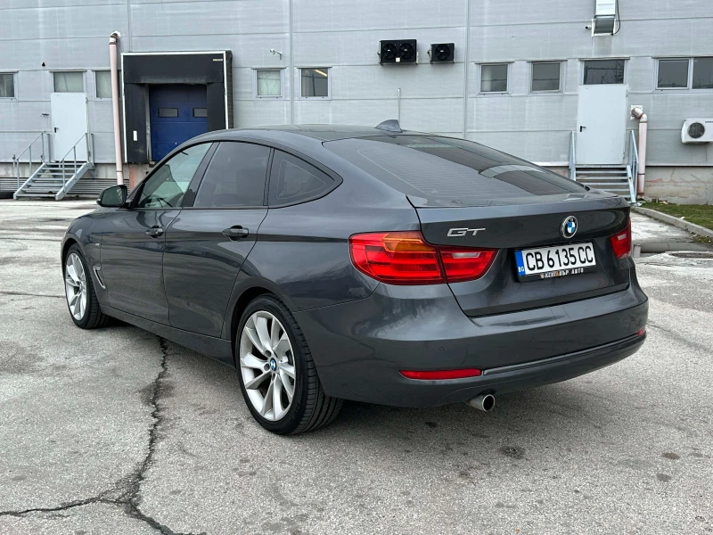 BMW 318 Aвтоматик, снимка 3 - Автомобили и джипове - 53417157