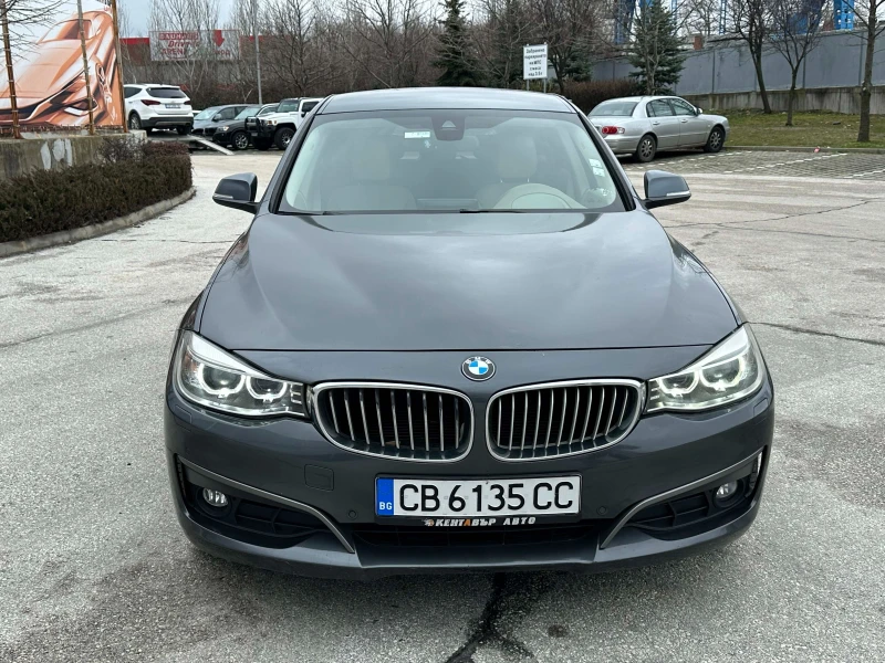 BMW 318 Aвтоматик, снимка 7 - Автомобили и джипове - 53417157