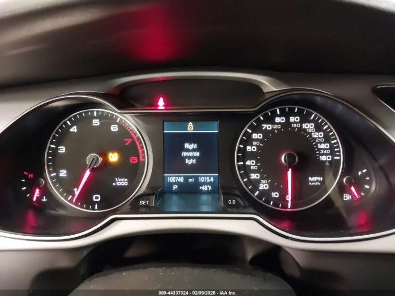 Audi A4 2.0l 2.0T Premium, снимка 7 - Автомобили и джипове - 53592923