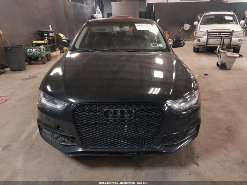 Audi A4 2.0l 2.0T Premium, снимка 13 - Автомобили и джипове - 53592923