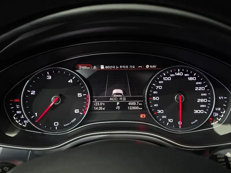 Audi A6 2.0 TDI Quattro, снимка 16 - Автомобили и джипове - 55056573
