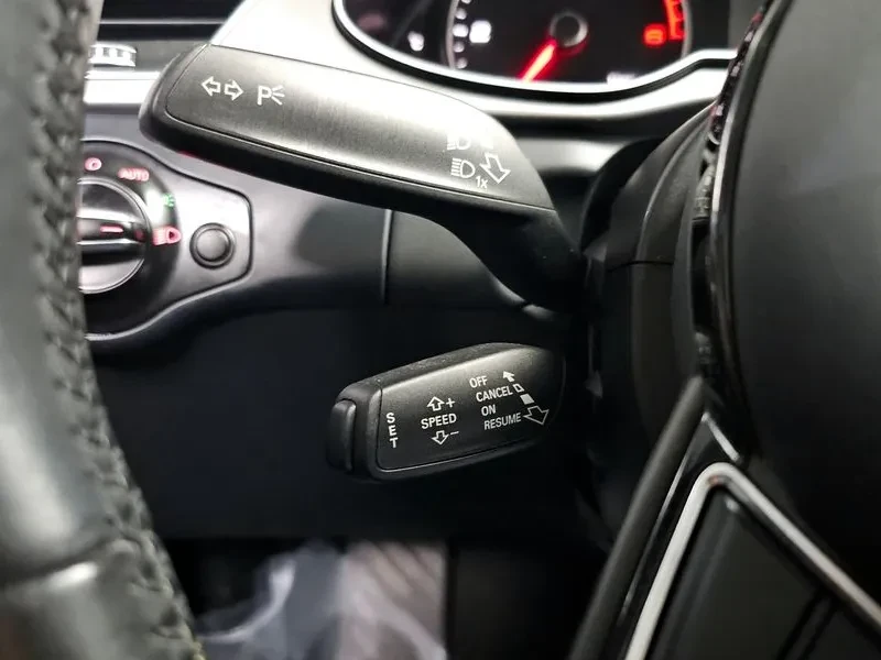 Audi A4 2.0 TDI Quattro - САМО 30% АВАНС, снимка 17 - Автомобили и джипове - 55487090