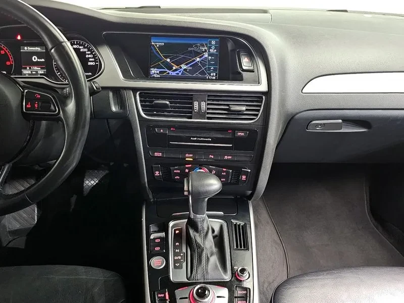 Audi A4 2.0 TDI Quattro - САМО 30% АВАНС, снимка 13 - Автомобили и джипове - 55487090