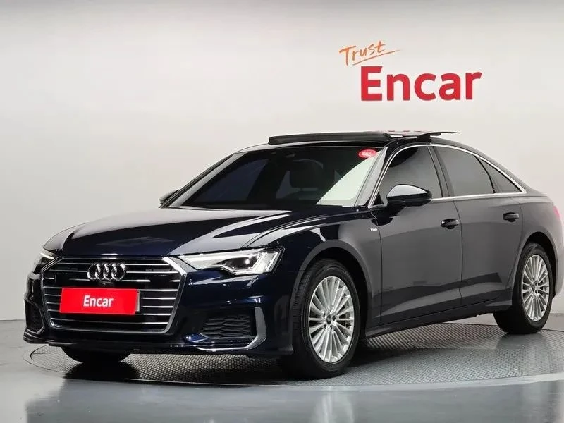 Audi A6 | Mobile.bg � ����������� 1