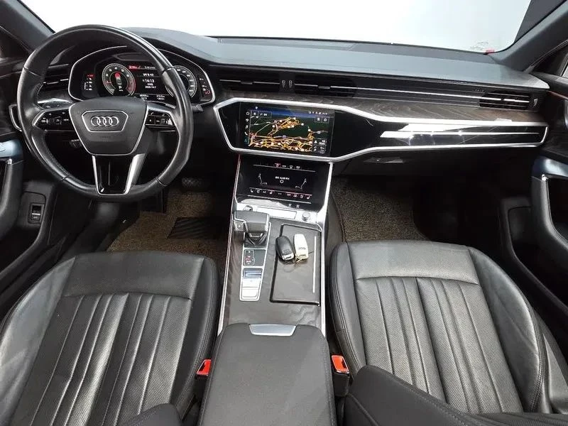 Audi A6 | Mobile.bg � ����������� 7