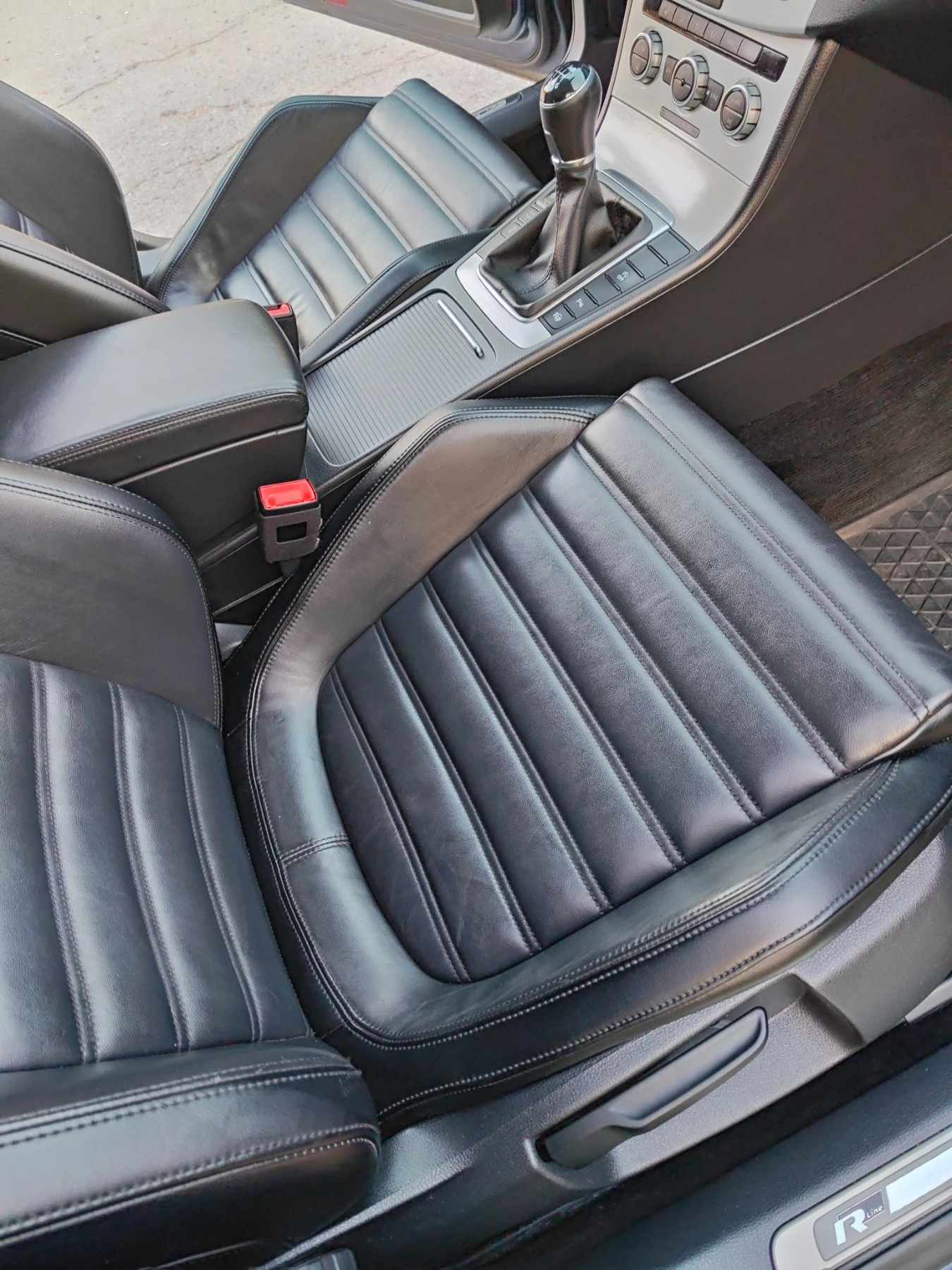 VW Passat R Line | Mobile.bg   14