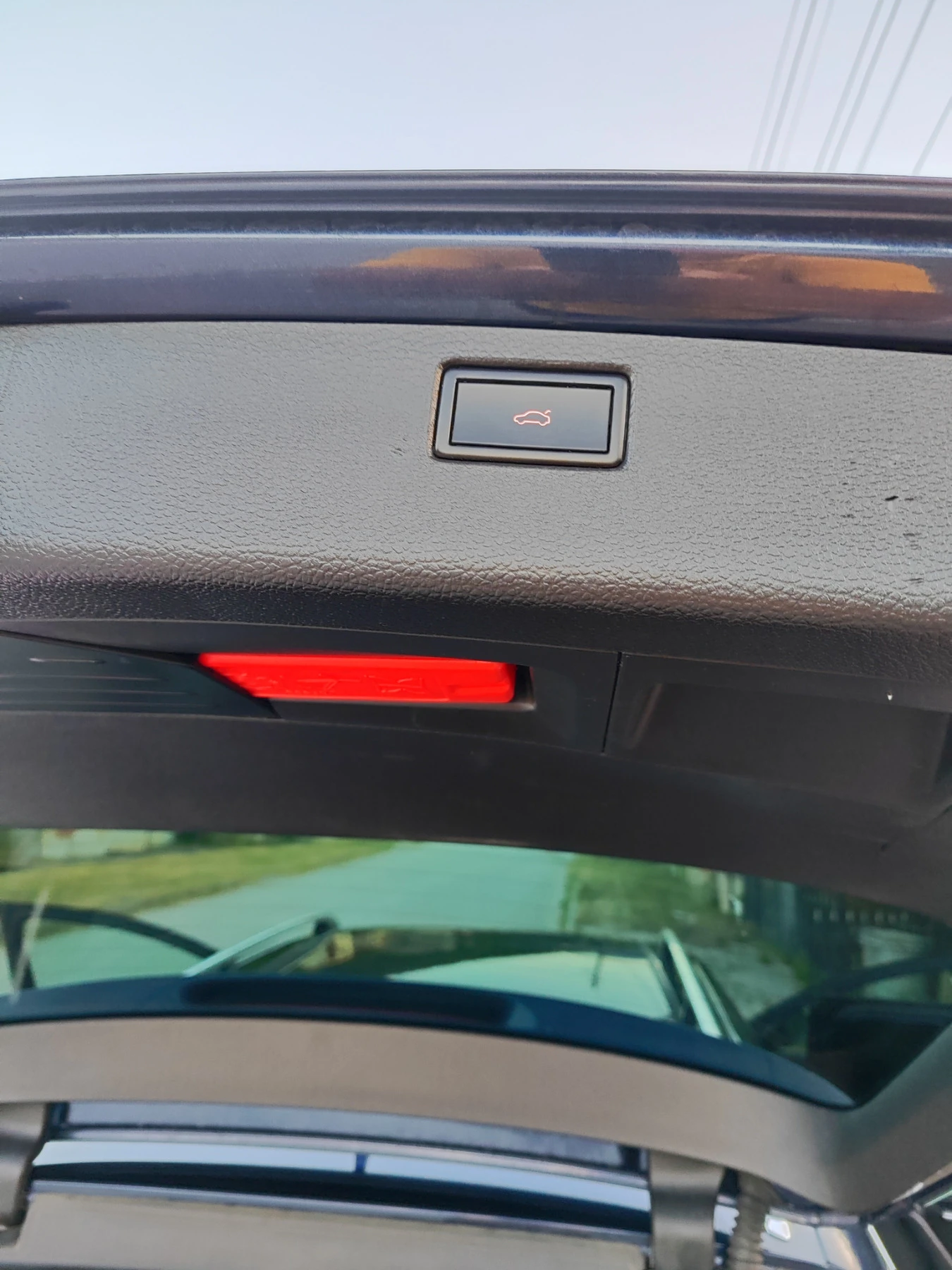 VW Passat R Line | Mobile.bg   13