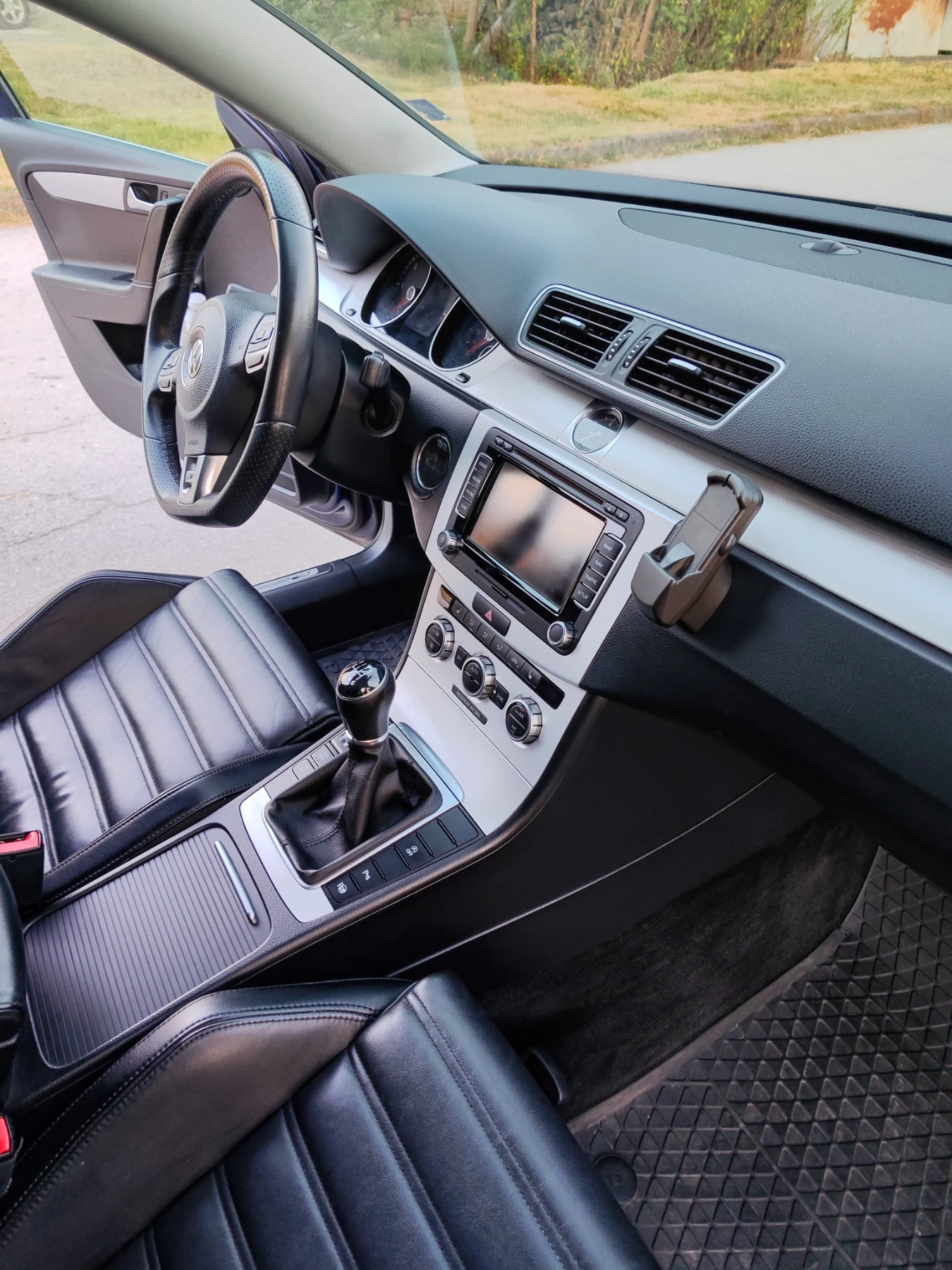 VW Passat R Line | Mobile.bg   15