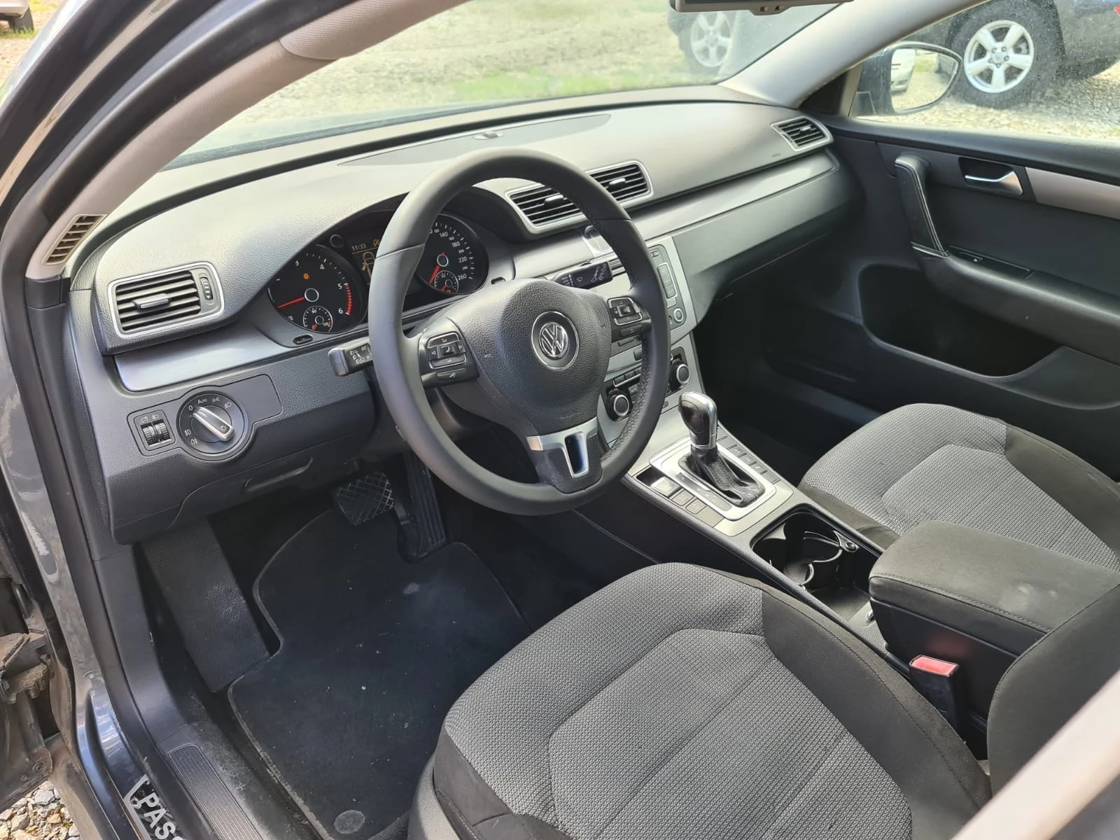 VW Passat 2.0 TDI  - изображение 7