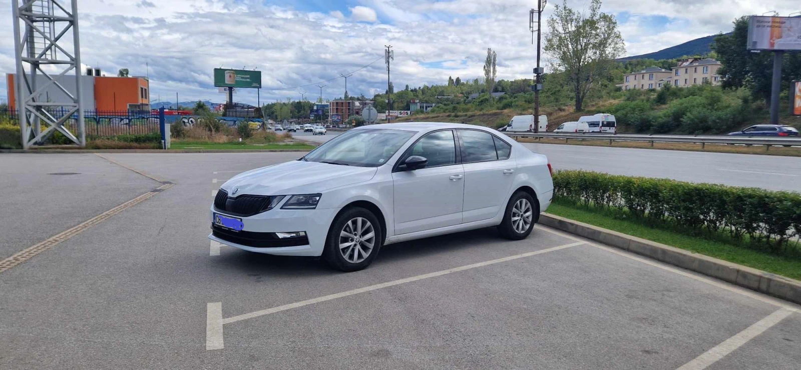 Skoda Octavia  - изображение 3