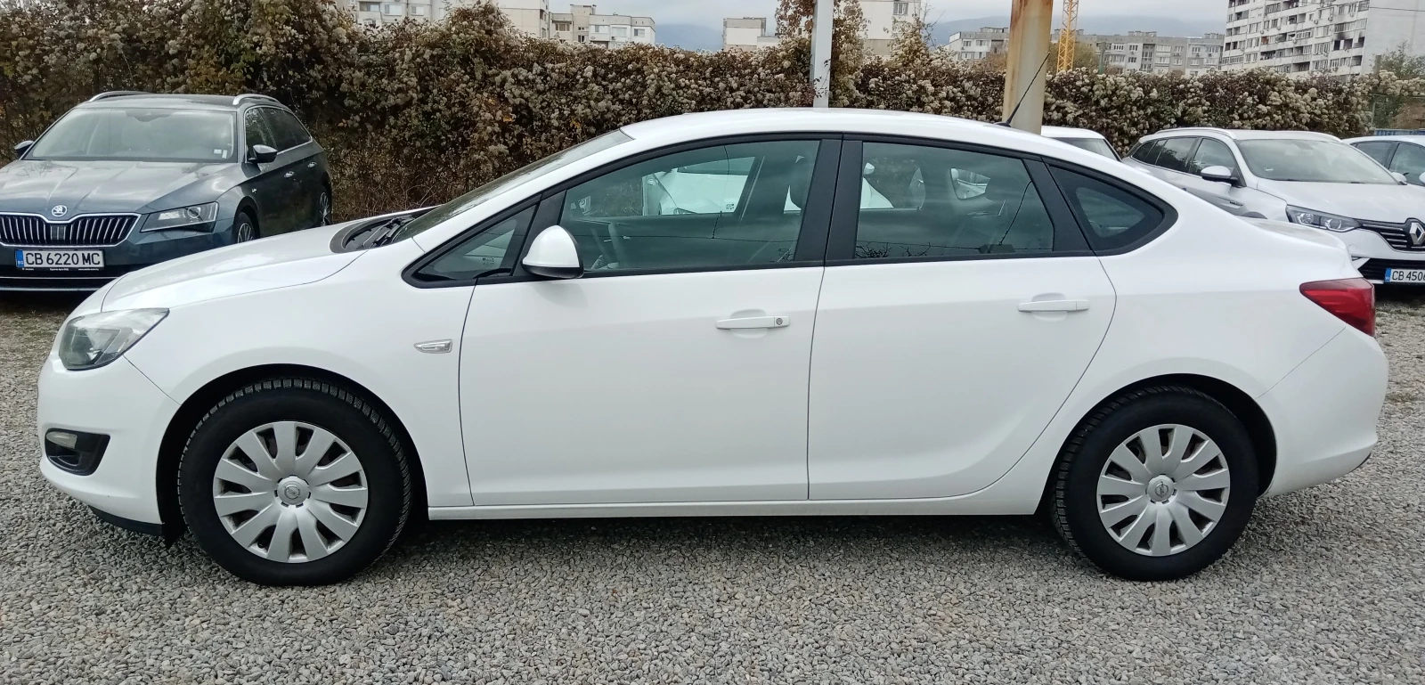 Opel Astra 1.6 cdti E6 - изображение 5