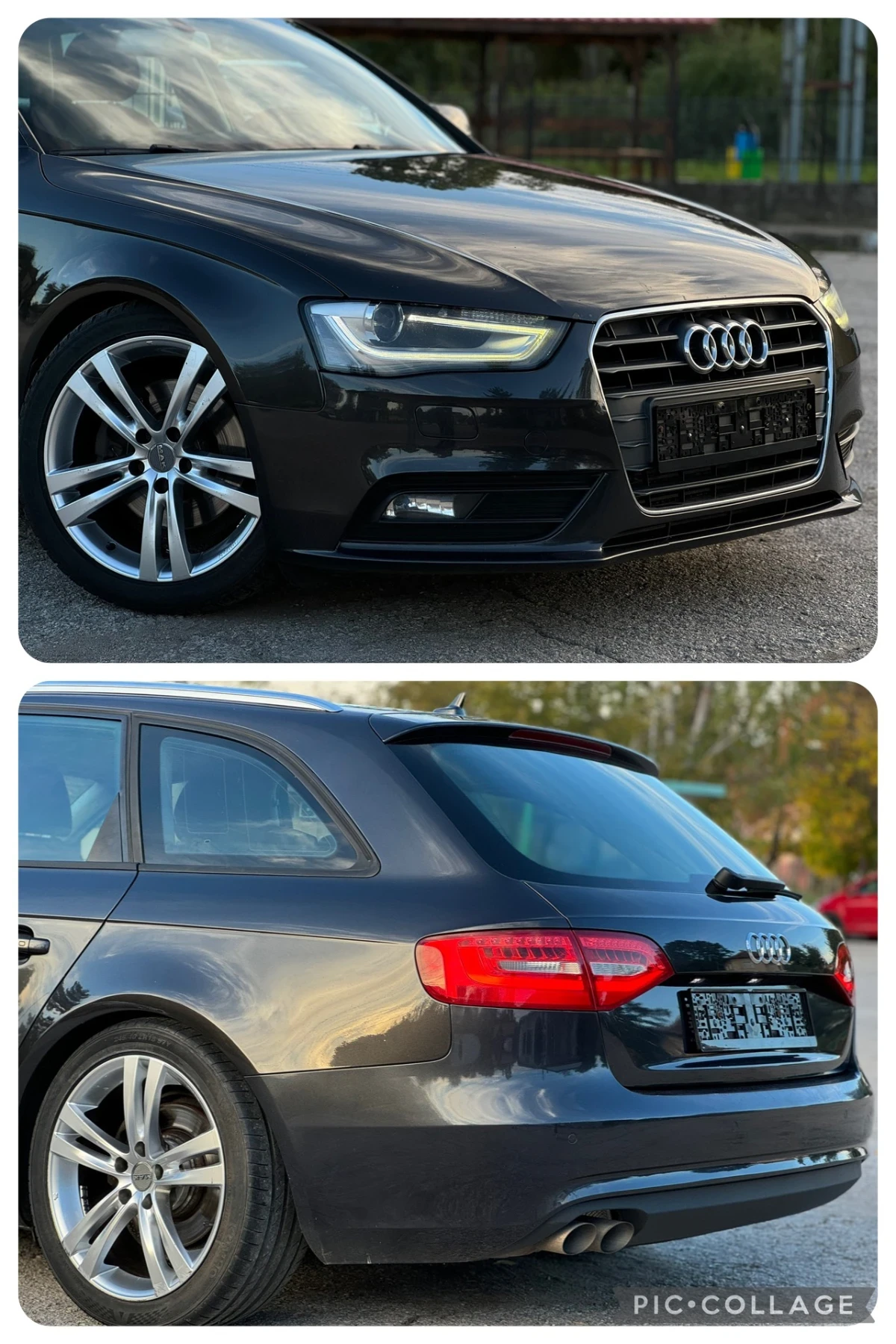 Audi A4 LED* NAVI* TOP - изображение 5