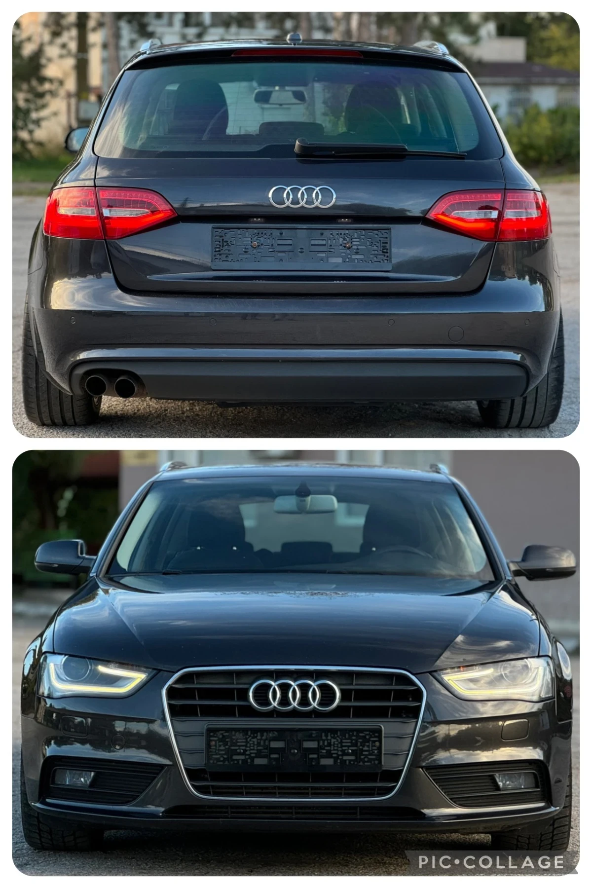 Audi A4 LED* NAVI* TOP - изображение 6