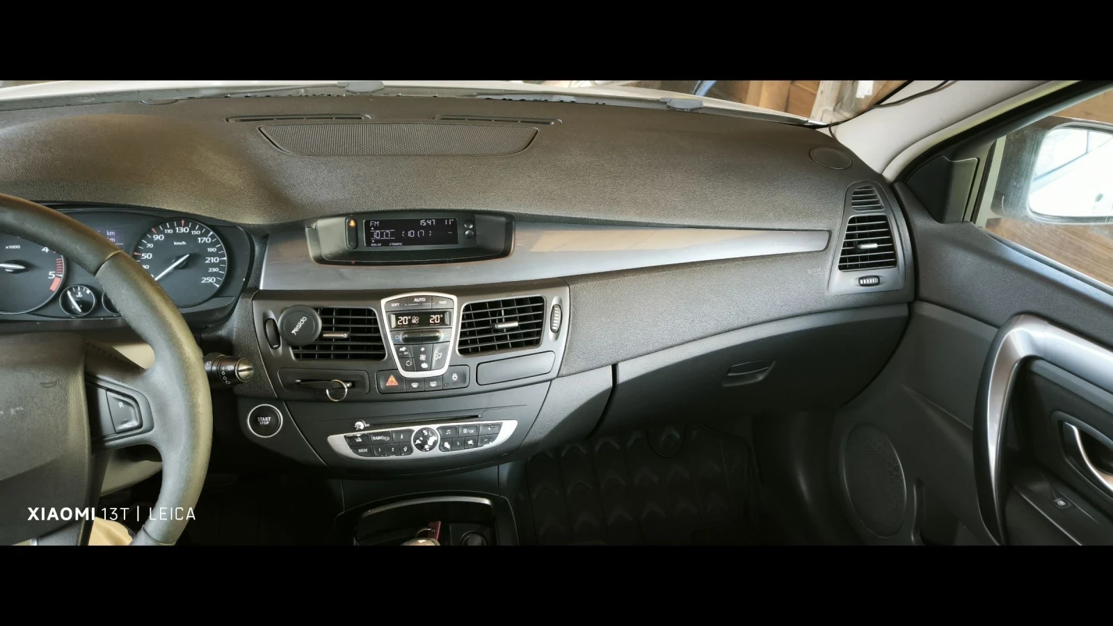 Renault Laguna 1.5dci - изображение 7
