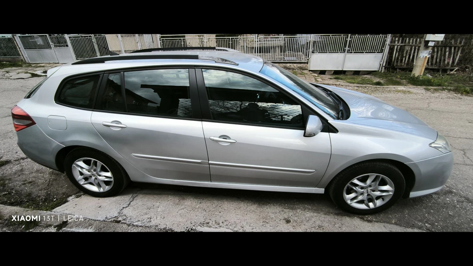 Renault Laguna 1.5dci - изображение 3