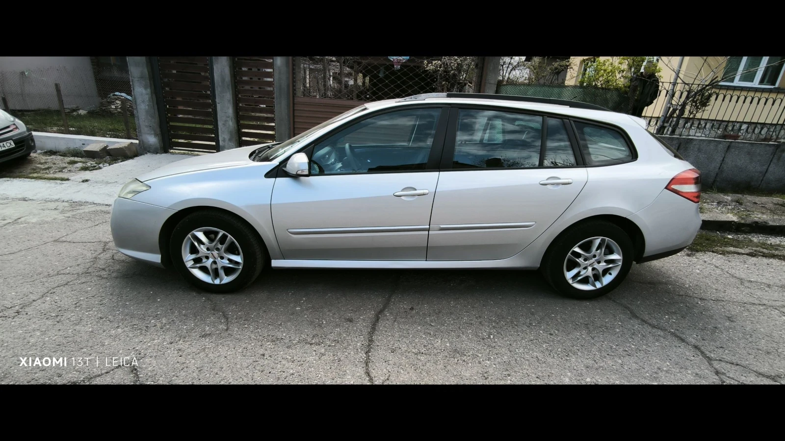 Renault Laguna 1.5dci - изображение 5