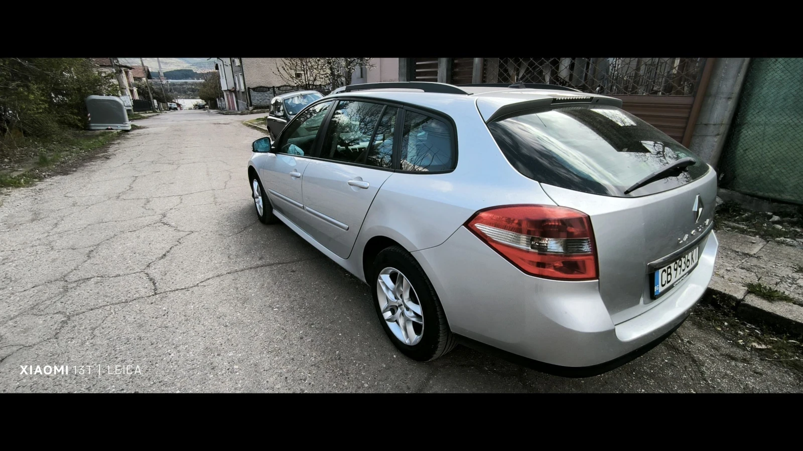 Renault Laguna 1.5dci - изображение 4